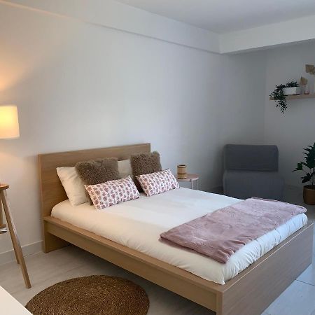 Estudio La Gavota, A 2 Minutos De La Playa Apartment Лос Кристианос Екстериор снимка
